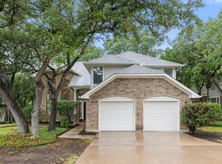 10800 Scotland Well Dr, Austin, TX 78750