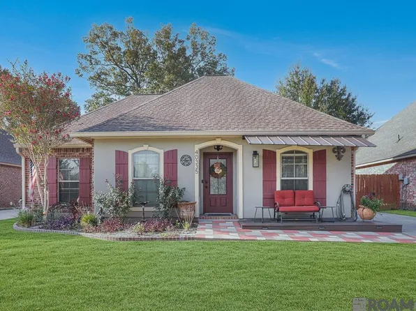 40335 Creekway Cove Ct, Gonzales, LA 70737