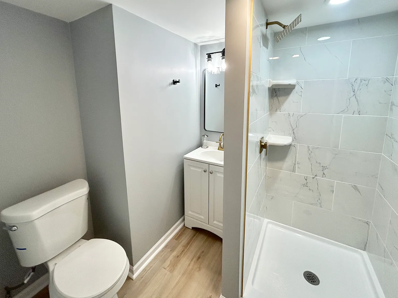 Studio, 600 sqft, $950 — Photo 2