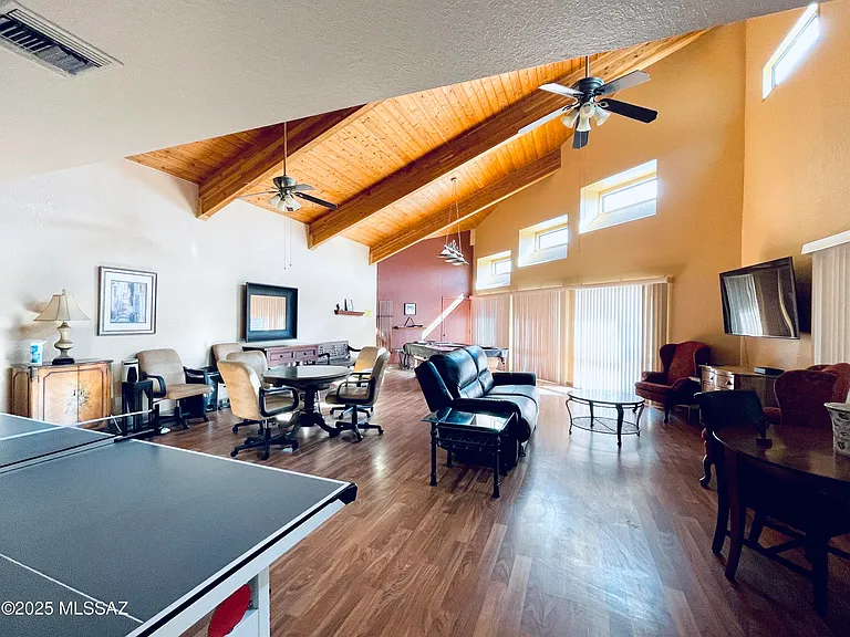 5051 N Sabino Canyon Rd #2231 — Photo 27