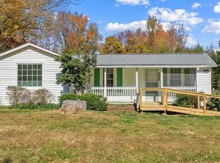 7098 Prospect Church Rd, Thomasville, NC 27360