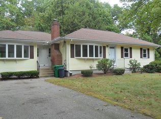 35 Cedar Hill Rd, Ashland, MA 01721