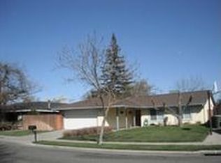3332 Columbia Ave, Merced, CA 95340