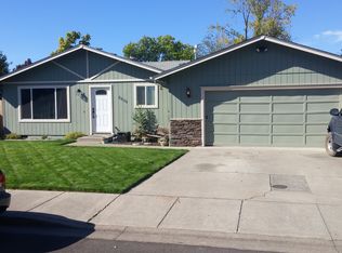 2639 Aztec Ave, Medford, OR 97501