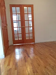 Rented by AJ Clarke