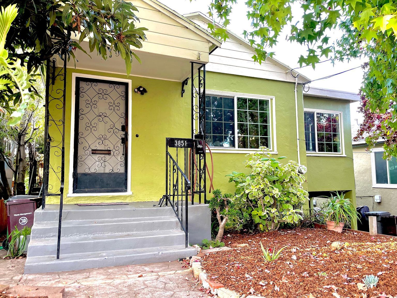 3851 Madrone Ave, Oakland, CA 94619 Zillow