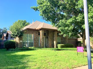 625 Cherry Tree Dr, Keller, TX 76248
