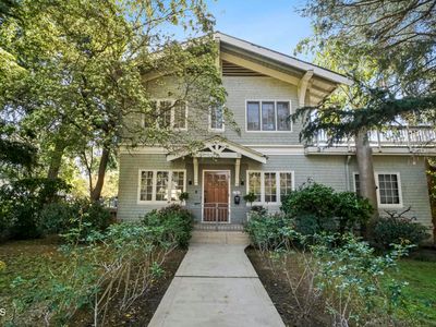2762 Visscher Pl, Altadena, CA, 91001