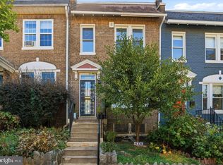 1036 Quebec Pl NW, Washington, DC 20010