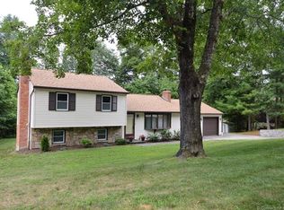 103 Evergreen Ter, Colchester, CT 06415