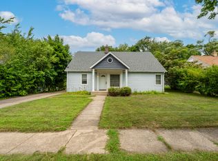 213 E Van Hoesen Blvd, Portage, MI 49002