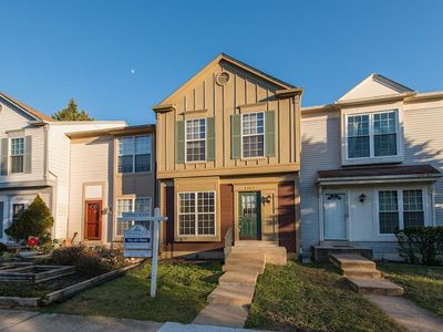 3702 Hampton Ct, Alexandria, VA, 22306
