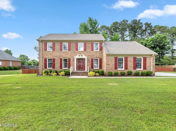 122 Iverleigh Lane, Jacksonville, NC 28540