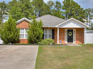 2322 Prescott Pl, Hephzibah, GA 30815