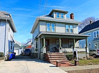 52 Lowell Rd, Winthrop, MA 02152