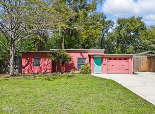 479 Tabor Dr S, Jacksonville, FL 32216