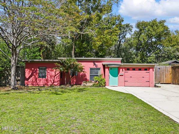 479 TABOR Drive S, Jacksonville, FL 32216