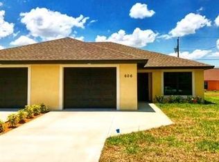 606 SW 3rd Ct #608, Cape Coral, FL 33991
