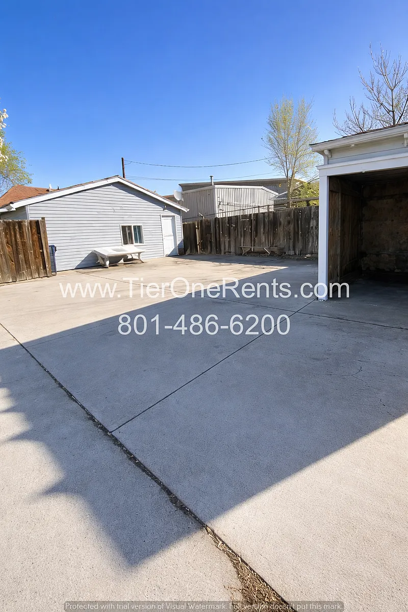 Building Photo - 2713 S 9200 W #B