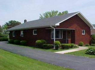 220 Rose St, Brookville, PA 15825