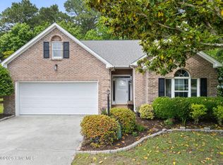1128 Mill Run Road, Sneads Ferry, NC 28460