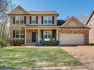 6520 Sunnywood Dr, Nashville, TN, 37211