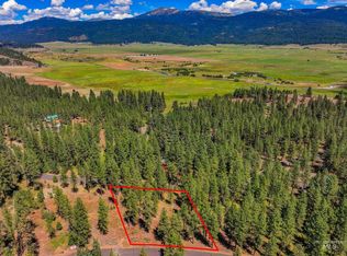 Tbd Syringa, New Meadows, ID 83654