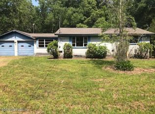 54057 Roy Booth Rd, Callahan, FL 32011