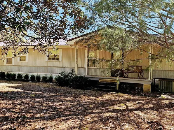 580 & 582 Tommy Purvis Jr Rd, Reynolds, GA 31076