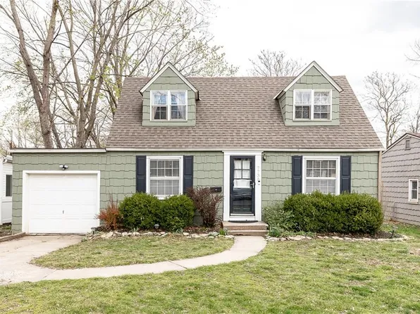 7735 Walnut St, Kansas City, MO 64114