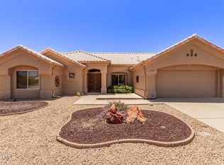 22106 N Lobo Ln, Sun City West, AZ 85375