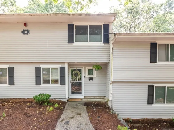 3 Beals Cove Rd APT F, Hingham, MA 02043