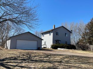 5902 303rd Ave NE, Cambridge, MN 55008