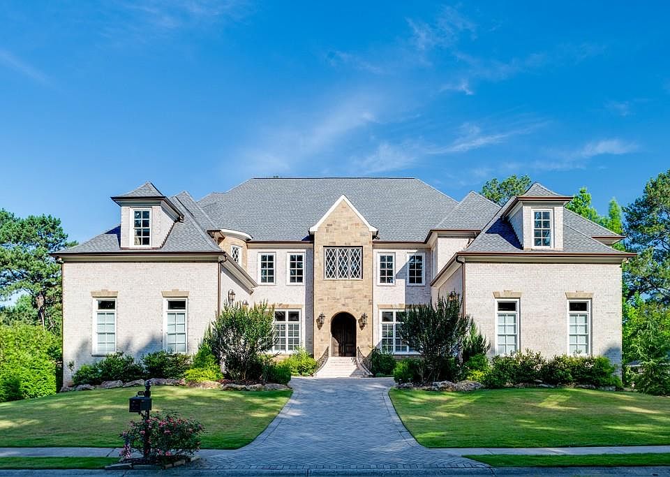 913 Indian Hills Pkwy, Marietta, GA 30068 Zillow