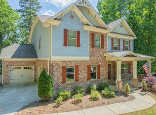 971 Edward Ave, Jefferson, GA 30549