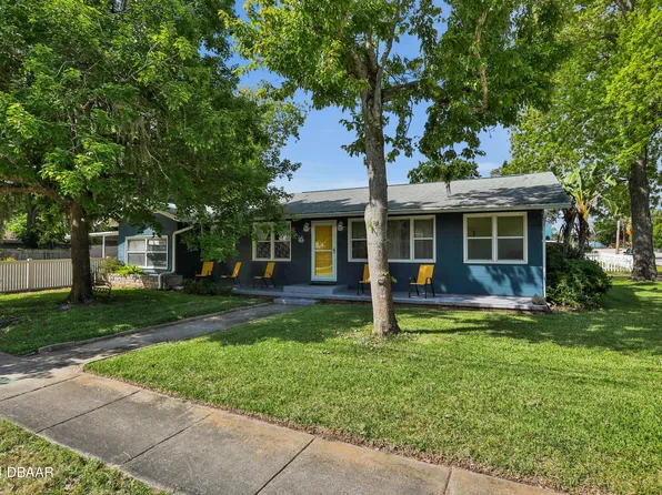 944 Daytona Ave, Holly Hill, FL 32117