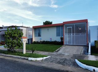 Jefferson Street La Cumbre #619, San Juan, PR 00926