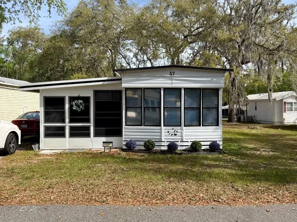 40840 County Road 25 Lot 57, Lady Lake, FL 32159