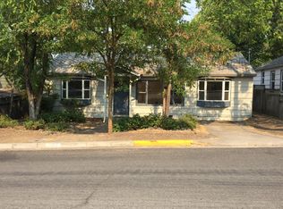 424 Beach St, Ashland, OR