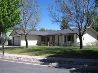 1909 N Deer Crossing Rd, Flagstaff, AZ 86004