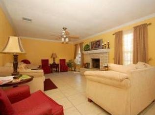 4614 Harvest Meadow St, San Antonio, TX 78250