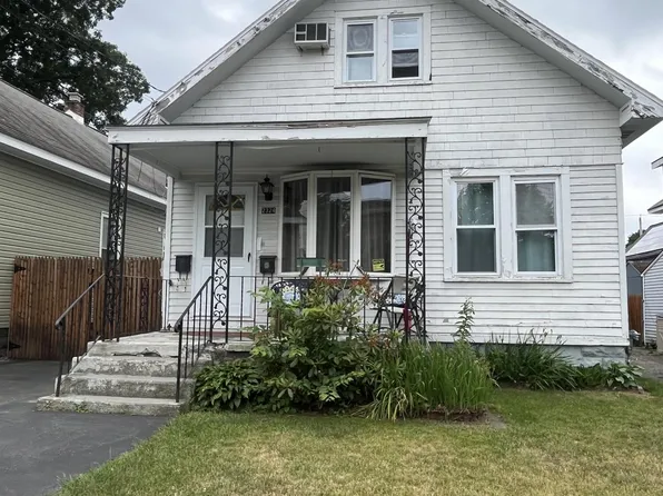 2324 Williams Street, Schenectady, NY 12306