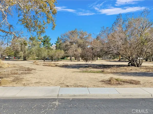 LOT 5 East Trl, Victorville, CA 92394