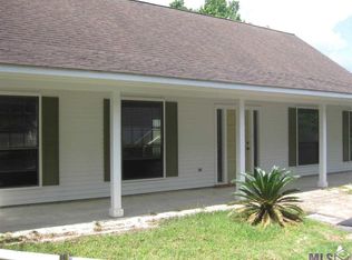 18166 Watts Rd, Livingston, LA 70754