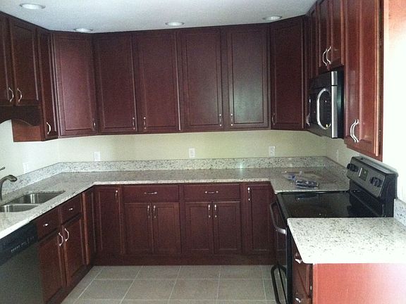 Brand New Kitchen