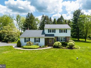 112 Valley Dr, Landenberg, PA 19350