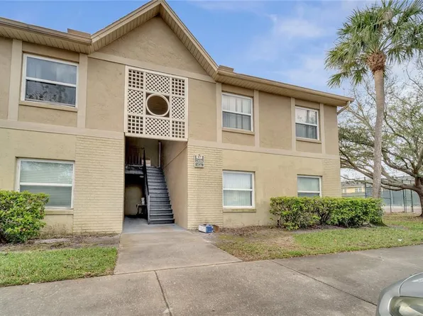 2416 Swailes Dr APT 8, Orlando, FL 32837