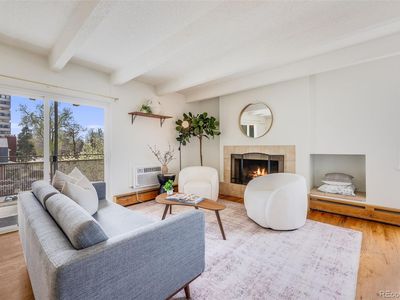 250 N Pearl Street #301, Denver, CO, 80203