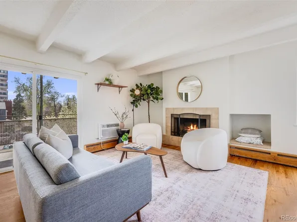250 N Pearl Street #301, Denver, CO 80203