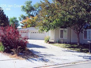 1225 Ian Ct, Sparks, NV